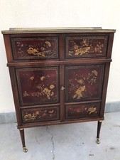 Mobile Laccato Anni 50.