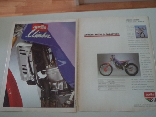 Advertising pubblicità 1989 - pubblicità,