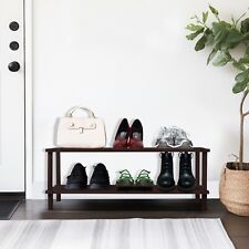 SCARPIERA IN LEGNO CALZATURE