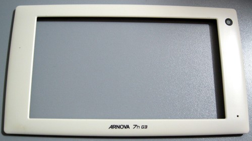 Cover tablet arnova g3 - 7h,