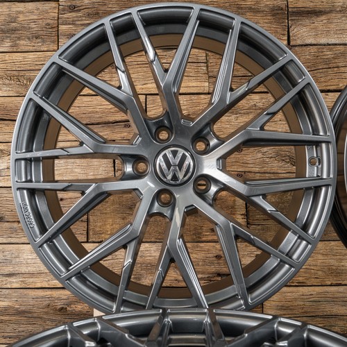 Pollici cerchi rs4 per - 17, vw