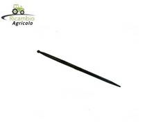 Forca per balle punta - forca,