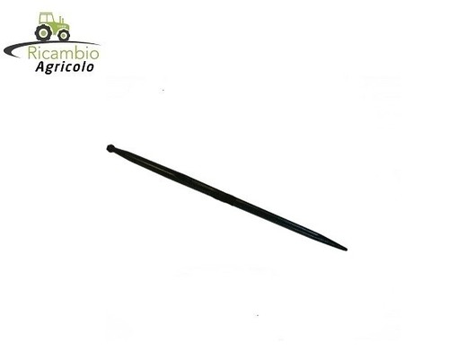 Forca per balle punta - per,