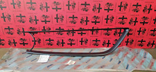 ALFA ROMEO 166 CORNICE SINISTRA PARAURTI ANTERIORE 156044833  156049064