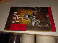 LIBROGAME NUMERO 3 ALLA CORTE