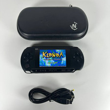 Console Sony PSP Street