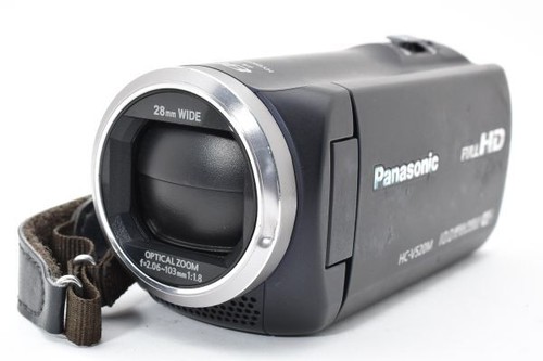 Videocamera panasonic v520m - videocamera,