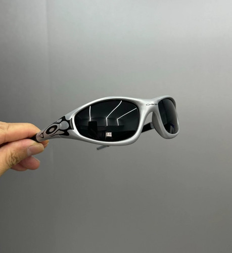 Oakley straight jacket muzm - oakley,