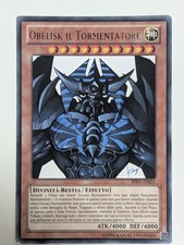 Obelisk il - yu-gi-oh!,