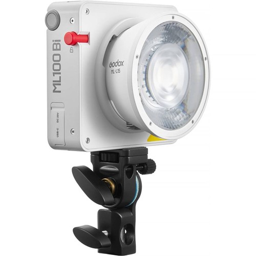 Godox ml100bi luce led - ml100bi,