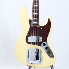 Fender FSR Basso Jazz