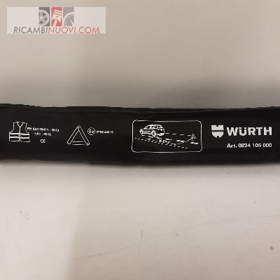 Kit sicurezza wurth con - di,