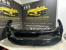 PARAURTI ANTERIORE VOLKSWAGEN TIGUAN 5NA II SERIE DAL 2016 AL 2024 FACELIFT