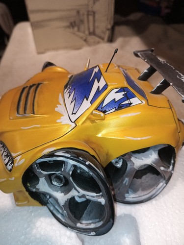 Speed freaks gtrrr - speed,