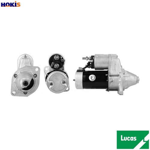 Starter lrt00192 forstarter - starter,