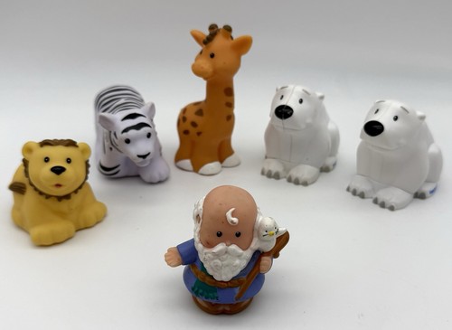 Lotto fisher price little - 6,