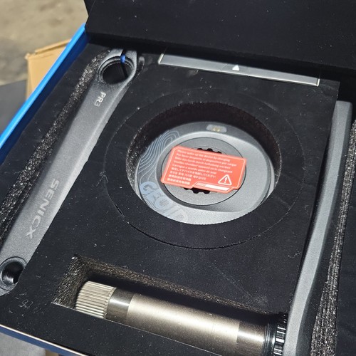 Geoid pm500 sistema - geoid, di