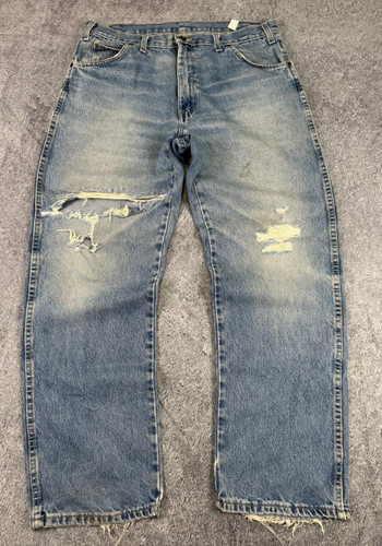 Dickies vintage jeans - dickies,