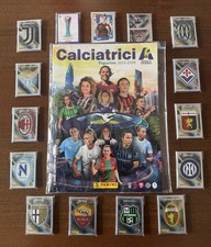 Album Vuoto + Full Set