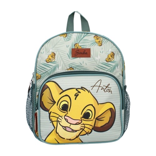 Zaino personalizzato per - zaino,