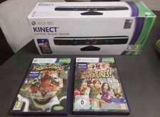 KINECT XBOX 360 Originale