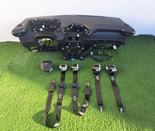 KIT AIRBAG PEUGEOT 208 1.2 B