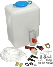 Kit Serbatoio Pompa Lavavetri