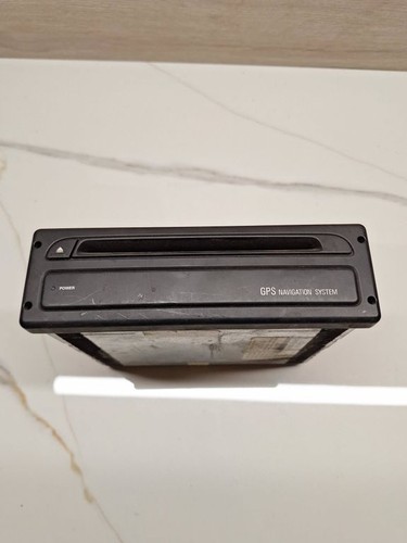 Bmw e39 2002 dvd unità - 5,