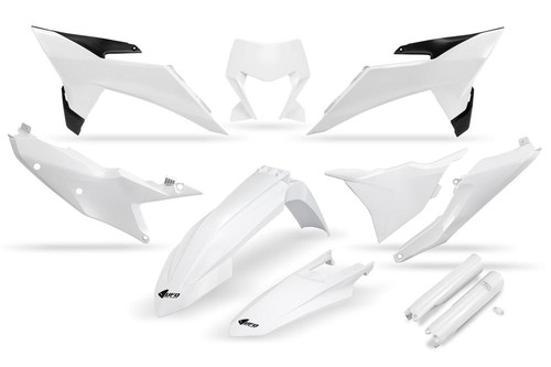 Kit carene kit plastica