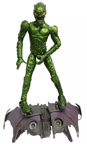 Toybiz 2002 marvel legends - toybiz,