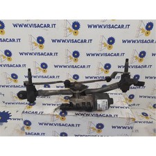 Motorino Tergicristallo