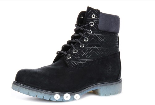 Timberland limited edition - timberland,