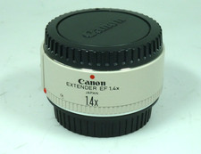 Canon EF Extender 1.4 EF