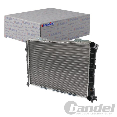 Aks dasis radiatore - aks,