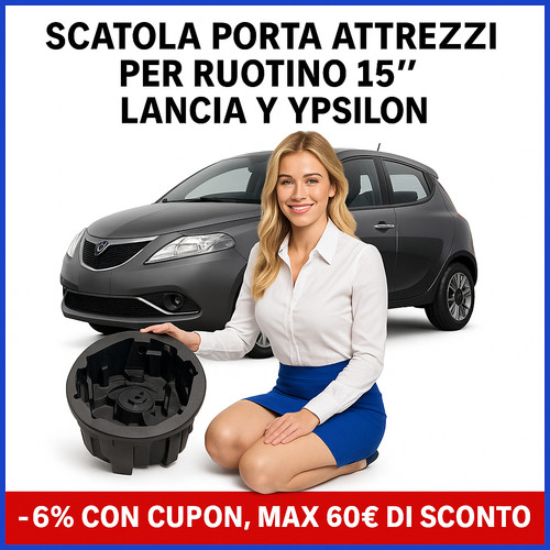 Kit scatola contenitore - scatola,