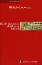 Libri Michele Loporcaro -