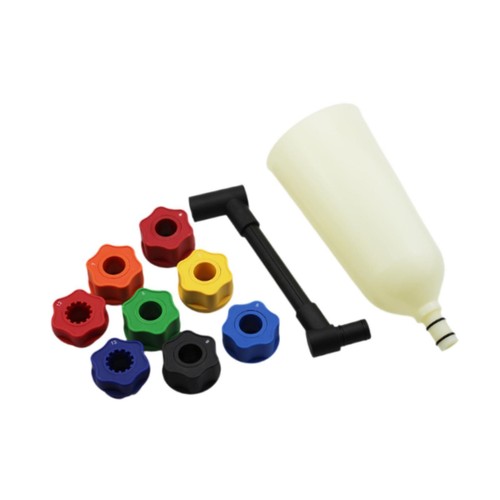 Set imbuti per olio - set,
