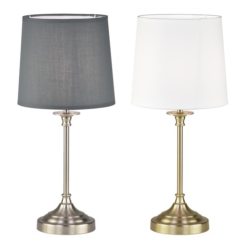 Lampada tavolo comodino - tavolo, o