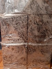 Warbotron combiner WB01