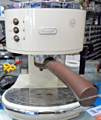 Macchina caffe dèlonghi - macchina, caffe'