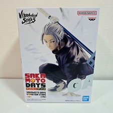 Modellino SAKAMOTO DAYS