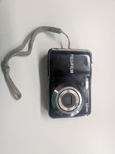 Fujifilm finepix series - fujifilm, a