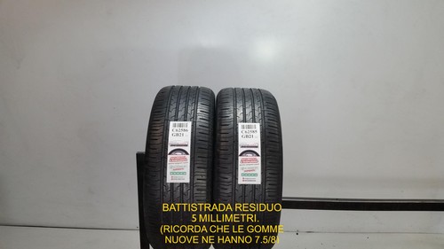 Gomme usate 215 50r17 - , 95v