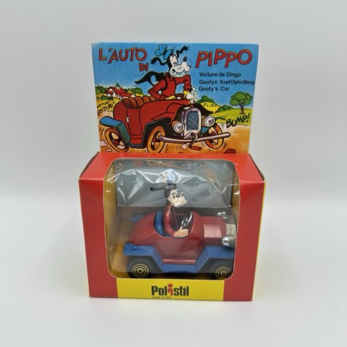 Polistil politoys walt disney - polistil,