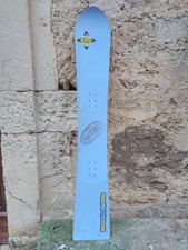 SNOWBOARD ALPIN SLALOM 150cm