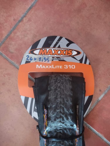 Copertone bici maxxis - copertone,