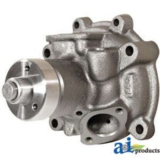 Water Pump 4813370 fits Fiat