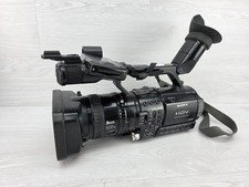Sony HVR-Z1E supporto cassetta