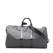 Louis Vuitton Damier Grafite