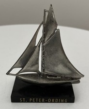 Barca a vela vintage St. Peter